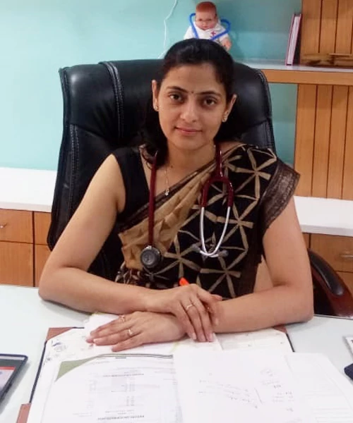 Sri Siddhi Vinayak Test Tube Baby Center
