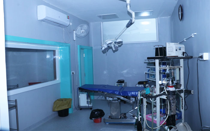 Sri Siddhi Vinayak Test Tube Baby Center