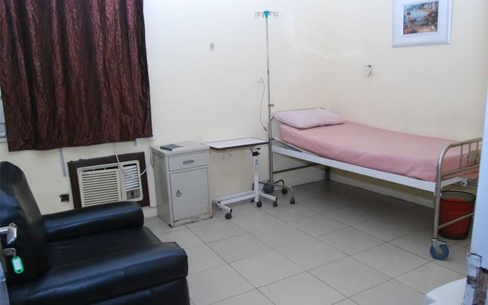 Sri Siddhi Vinayak Test Tube Baby Center
