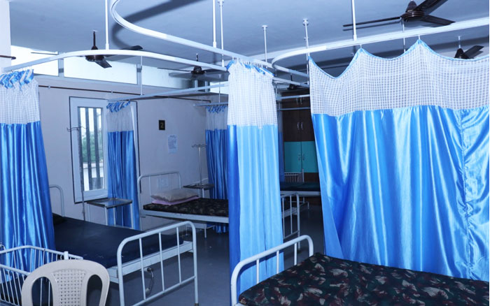 Sri Siddhi Vinayak Test Tube Baby Center