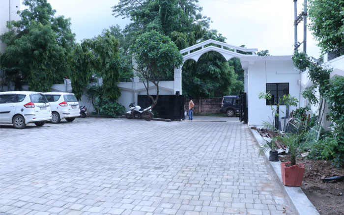 Sri Siddhi Vinayak Test Tube Baby Center